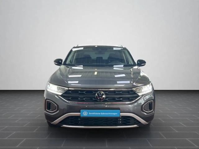 Volkswagen T-Roc DSG Life