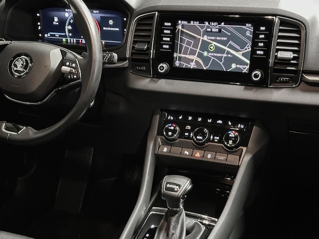 Skoda Karoq 2.0 TDI Ambition