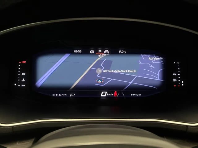 Seat Tarraco 4Drive Xcellence