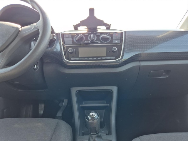 Volkswagen up! 1.0 TSI