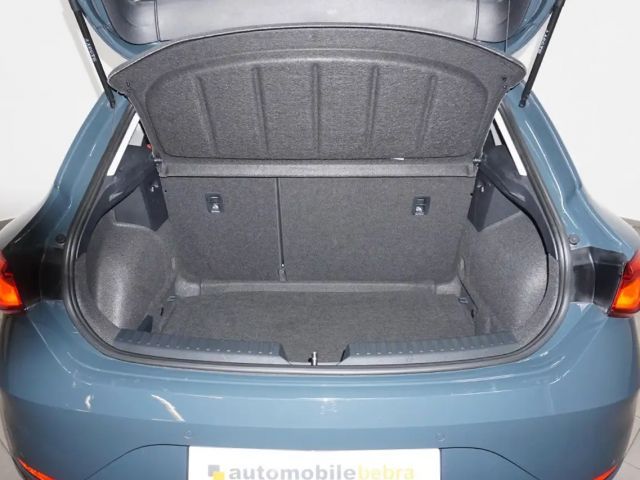 Seat Leon 1.5 TSI DSG Style