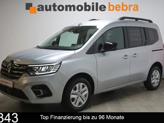 Renault Kangoo EDC TCe 130 Techno