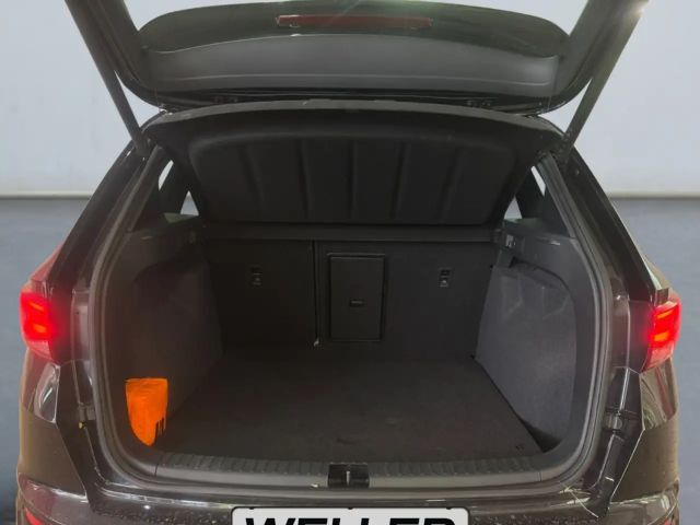 Cupra Ateca 2.0 TSI 4Drive DSG