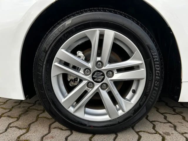 Suzuki Swace Comfort Hybrid