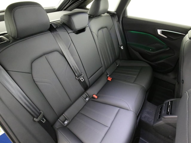 Audi A5 Avant S-Tronic