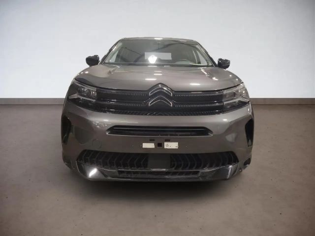 Citroën C5 Aircross Hybrid Plus