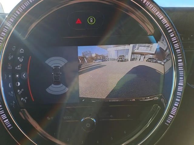 MINI Cooper S Cabrio Classic Trim Steptronic MINI Nav