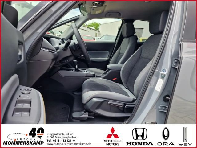 Honda Jazz Advance Hybrid Sport