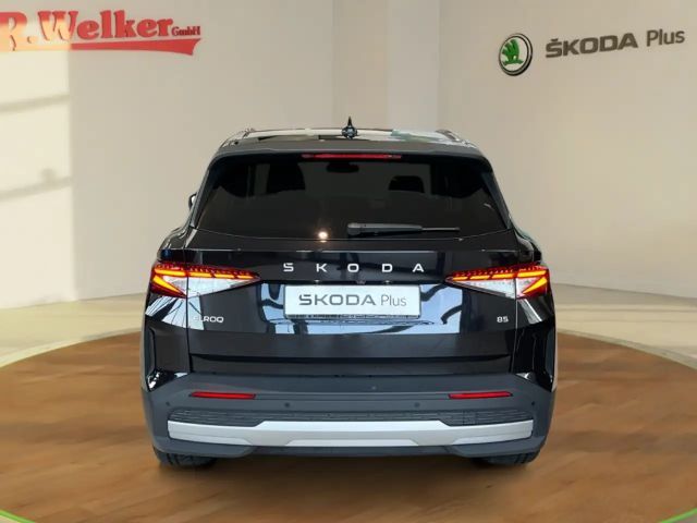 Skoda Elroq 85