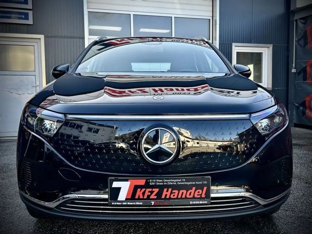 Mercedes-Benz EQA 300 4MATIC