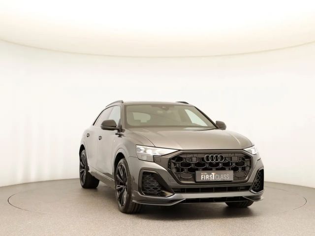 Audi Q8 Hybride Quattro
