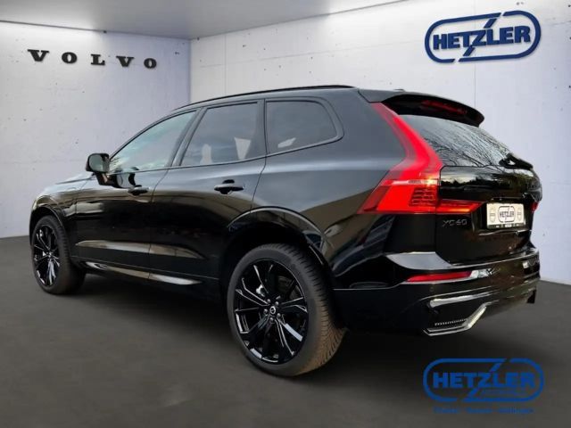 Volvo XC60 AWD Plus Recharge T8