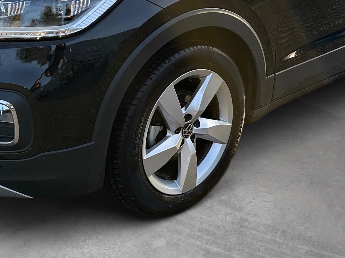 Volkswagen T-Cross 1.0 TSI Style