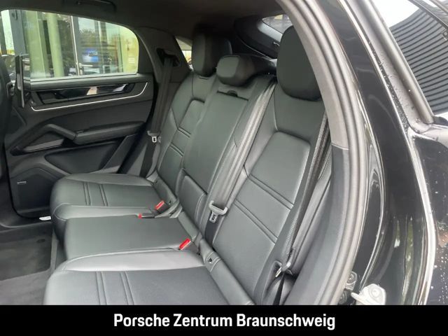 Porsche Cayenne Coupé E-Hybrid