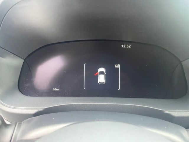 Toyota Yaris Cross GR Hybride VVT-i