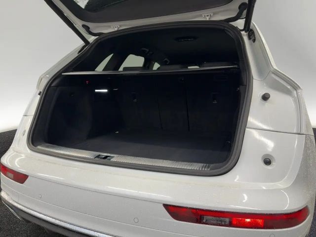 Audi Q5 40 TDI Quattro S-Line
