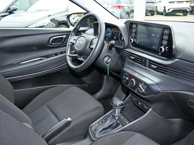 Hyundai i20 1.0 T-GDi Trend