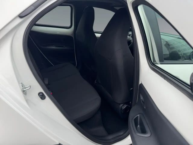 Toyota Aygo X Hatchback Play