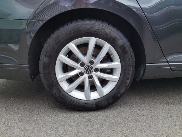 Volkswagen Passat 2.0 TDI DSG Variant