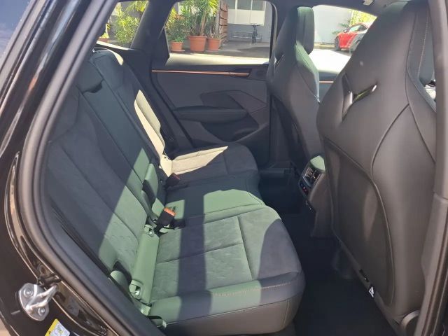 Cupra Terramar 2.0 TSI VZ