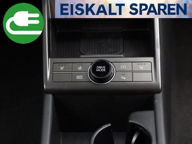 Hyundai Kona Electric Trend