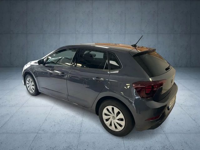 Volkswagen Polo 1.0 TSI IQ.Drive Life