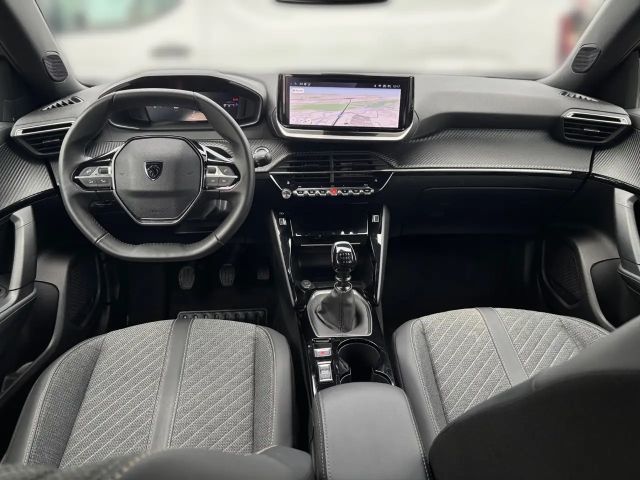 Peugeot 2008 Allure Pack PureTech