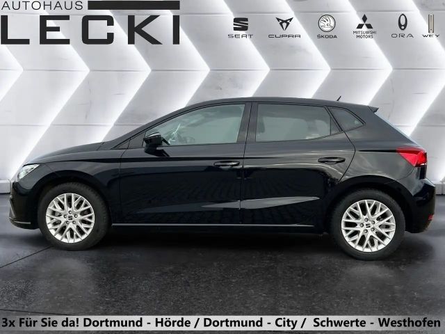 Seat Ibiza 1.0 TSI FR-lijn