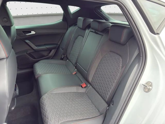 Seat Leon 1.5 eTSI DSG FR-lijn