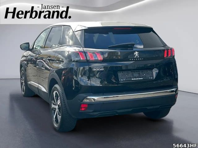 Peugeot 3008 Allure Pack