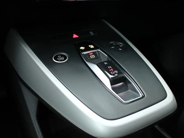 Audi Q4 e-tron 35