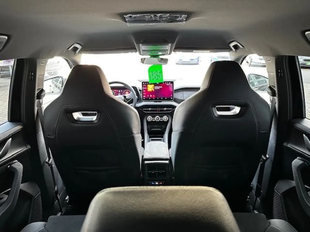 Skoda Kodiaq Sportline