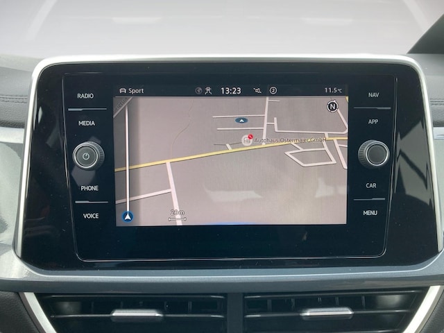 Volkswagen T-Roc 2.0 TDI DSG