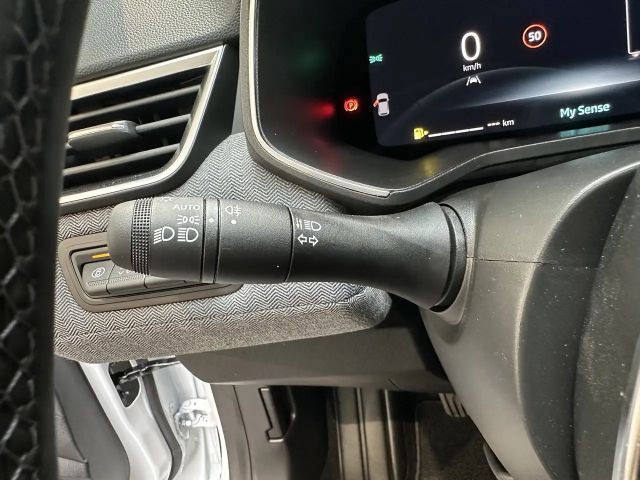 Renault Clio TCe 90 Techno