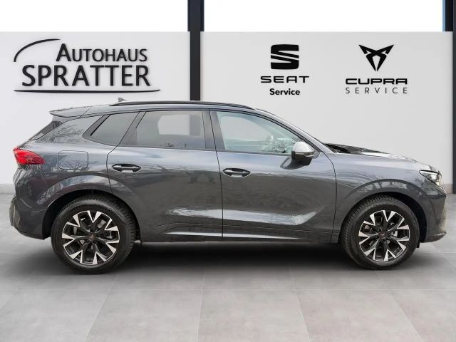 Cupra Terramar 1.5 eTSI