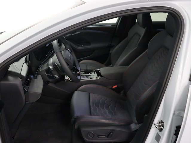 Audi A6 e-tron Avant Quattro