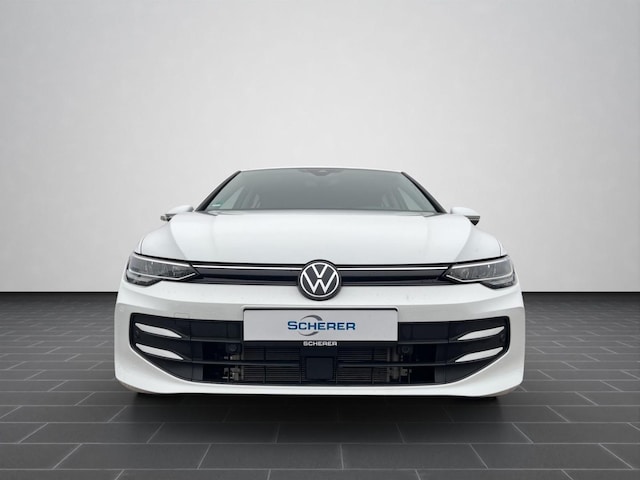 Volkswagen Golf 1.5 TSI Business Life