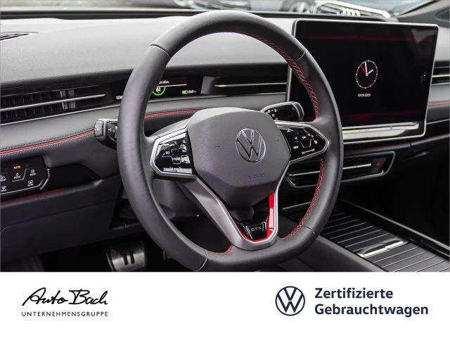 Volkswagen ID.7 GTX Tourer