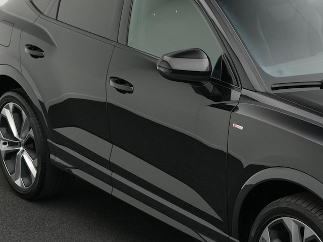 Audi Q3 45 TFSI Quattro S-Tronic Sportback