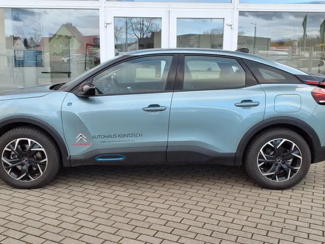 Citroën ë-C4 Feel Pack