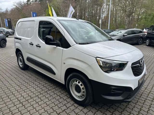 Opel Combo Combo-e