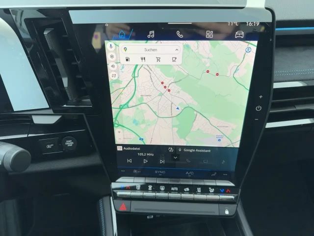 Renault Austral Alpine Esprit Techno