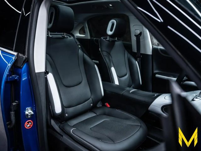 Smart #1 PULSE #AUFDIEDAUERHILFTNURPOWER #CERTIFIED