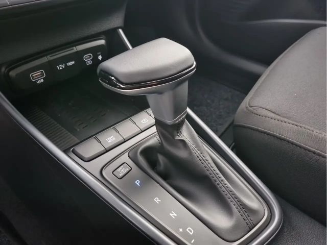 Hyundai Bayon LED*Automatik*Navi v.App*Garantie