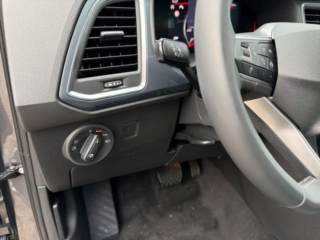 Seat Ateca 1.5 TSI DSG Style