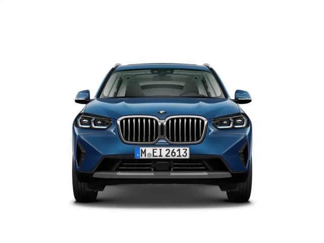 BMW X3 xDrive20i