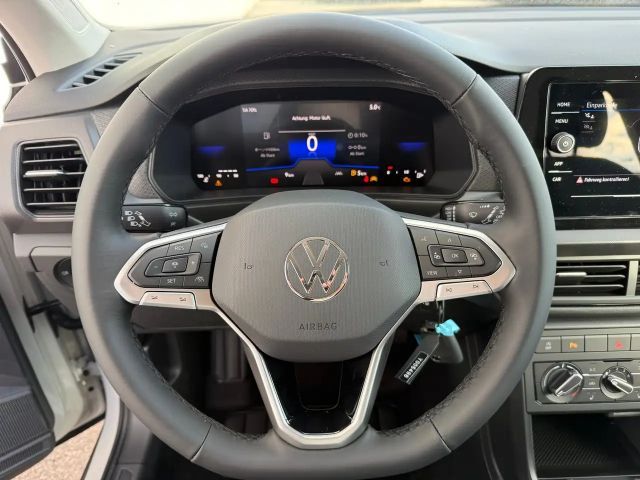 Volkswagen T-Cross 4Me TSI