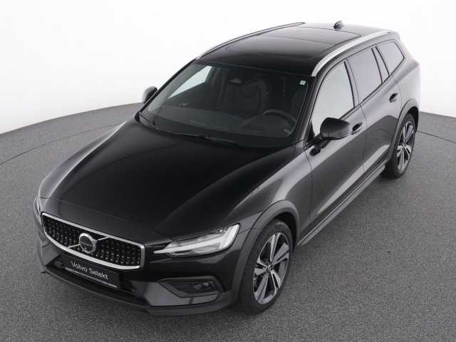Volvo V60 Cross Country CC