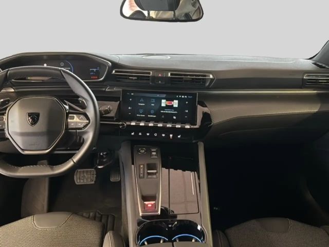 Peugeot 508 Allure Pack SW