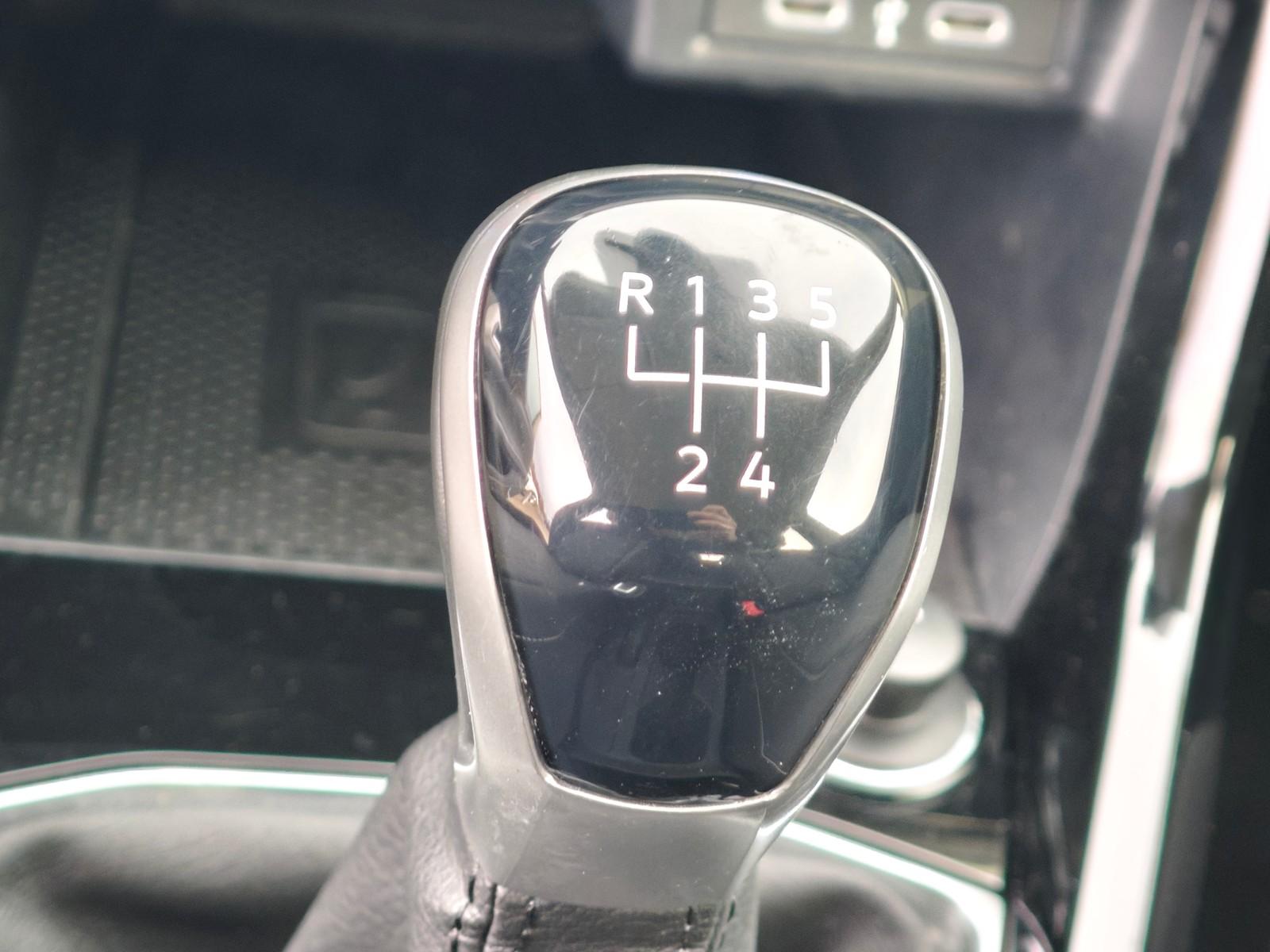 Volkswagen T-Cross 1.0 TSI Move